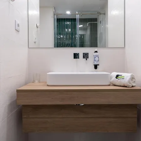 Апартаменты Bmyguest - Quinta Do Cosy Кинта-до-Лаго