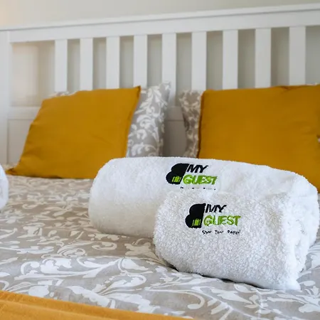 Bmyguest - Quinta Do Cosy