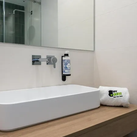 Bmyguest - Quinta Do Cosy Апартаменты *