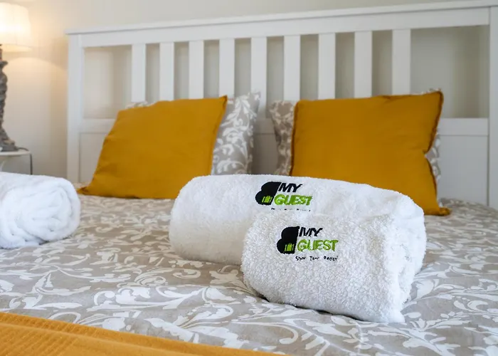 Bmyguest - Quinta Do Cosy