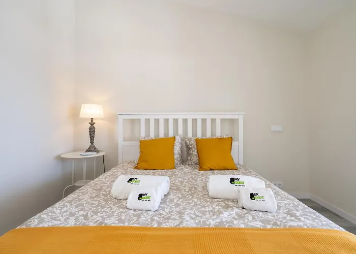 Bmyguest - Quinta Do Cosy Quinta do Lago