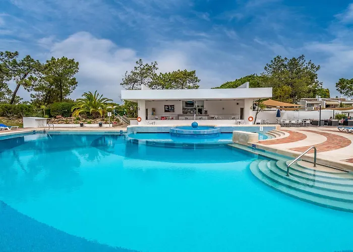Bmyguest - Quinta Do Cosy * Quinta do Lago