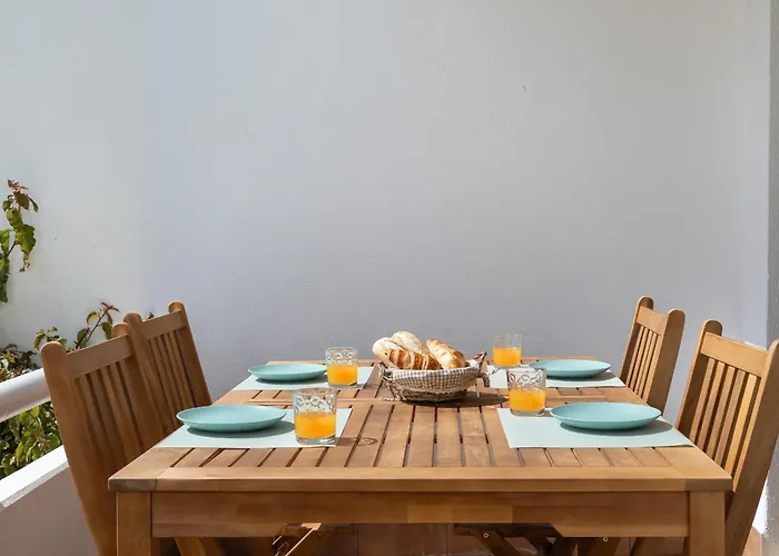 Appartement Bmyguest - Quinta Do Cosy