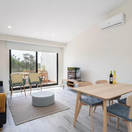 Bmyguest - Quinta Do Cosy Apartment