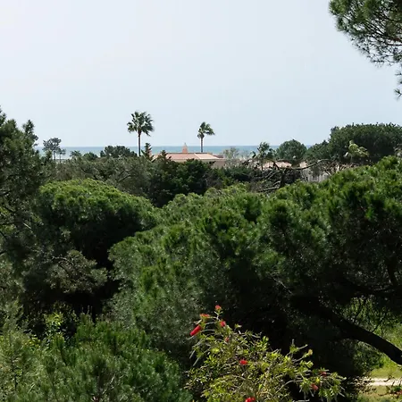 Bmyguest - Quinta Do Cosy Apartman Quinta do Lago