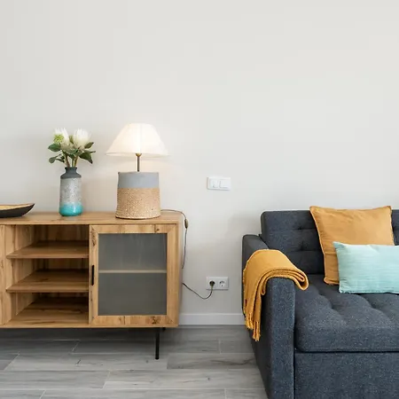 Appartement Bmyguest - Quinta Do Cosy *
