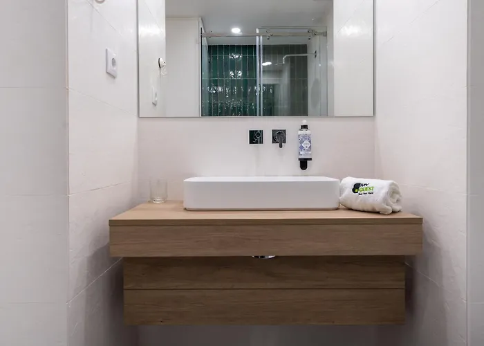 Appartement Bmyguest - Quinta Do Cosy Quinta do Lago