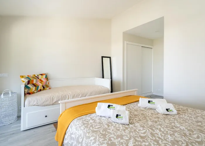 Bmyguest - Quinta Do Cosy * Quinta do Lago