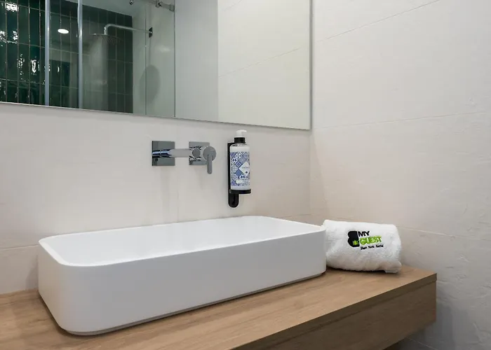 Bmyguest - Quinta Do Cosy Appartement *