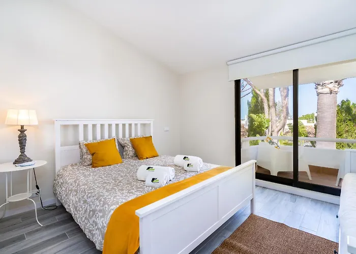 Appartement Bmyguest - Quinta Do Cosy *