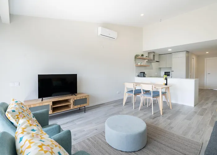 Bmyguest - Quinta Do Cosy * Quinta do Lago