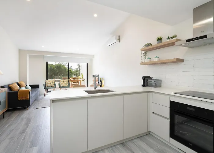 Bmyguest - Quinta Do Cosy Appartement *