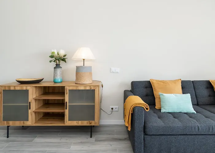 Appartement Bmyguest - Quinta Do Cosy *