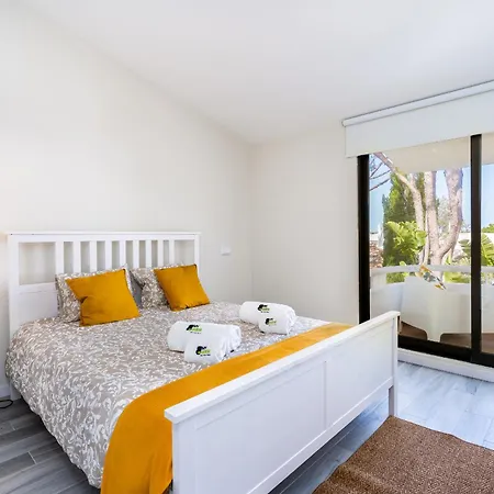 Lejlighed Bmyguest - Quinta Do Cosy *