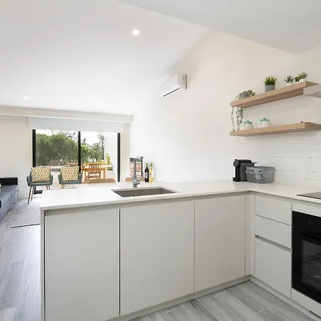 Bmyguest - Quinta Do Cosy Lejlighed *